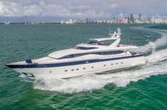 best yacht sales deals VSC10503J102 - VIKING SPORT CRUISERS