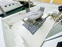 best yacht sales deals The Motley Crew 5700 Rival