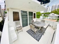 best yacht sales deals The Motley Crew - NAVIGATOR