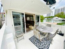 Buy a The Motley Crew 5700 Rival at Shestakov Yacht Sales