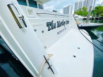 Buy a yacht The Motley Crew 57