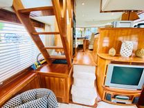 Buy a The Motley Crew - NAVIGATOR at Shestakov Yacht Sales