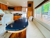 Buy a The Motley Crew - NAVIGATOR at Shestakov Yacht Sales