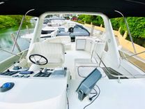 The Motley Crew 2003 yacht sale