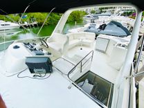 The Motley Crew 57 yacht sale