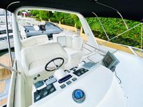 The Motley Crew - NAVIGATOR yacht sale