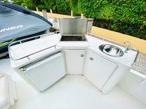 Buy a yacht The Motley Crew 57