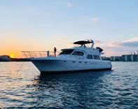 best yacht sales deals The Motley Crew 2003