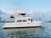 The Motley Crew - NAVIGATOR yacht sale