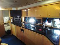 Buy a yacht - Predator