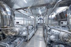 Продажа яхты AST100CENROY - Astondoa