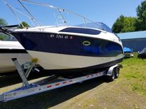 Продажа яхты 2009 Bayliner 245 SB Cruiser - BAYLINER