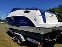 Стоимость яхты 2009 Bayliner 245 SB Cruiser 245 SB Cruiser