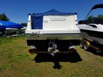 2009 Bayliner 245 SB Cruiser - BAYLINER