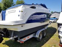 Купить яхту 2009 Bayliner 245 SB Cruiser 245 SB Cruiser в Shestakov Yacht Sales
