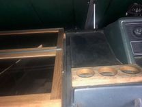 1999 Sea Ray 268 - SEA RAY