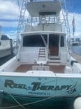 Buy a yacht Reel Therapy - OCEAN YACHTS