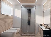 Купить яхту AQUANAUT 60 в Shestakov Yacht Sales