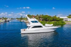 Лучшие предложения покупки яхты GOOD TO GO 61