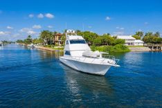 Стоимость яхты GOOD TO GO