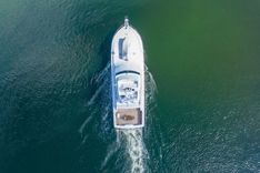 Продажа яхты GOOD TO GO 61