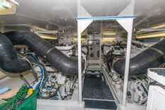 Стоимость яхты GOOD TO GO 2002