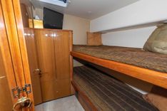 Купить яхту GOOD TO GO в Shestakov Yacht Sales