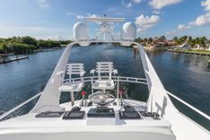 Стоимость яхты GOOD TO GO - VIKING