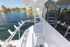 Продажа яхты GOOD TO GO