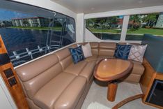 Купить яхту GOOD TO GO 61 в Shestakov Yacht Sales