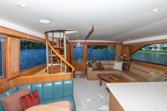 Купить яхту GOOD TO GO 61 в Shestakov Yacht Sales