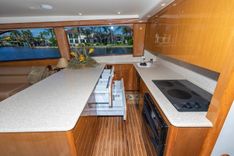 Продажа яхты GOOD TO GO - VIKING