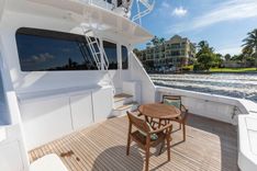 Купить яхту GOOD TO GO - VIKING в Shestakov Yacht Sales