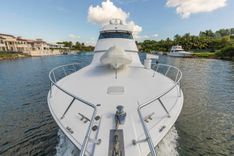 Купить яхту GOOD TO GO - VIKING в Shestakov Yacht Sales