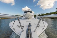 Купить яхту GOOD TO GO 61 в Shestakov Yacht Sales