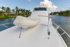 Купить яхту GOOD TO GO - VIKING в Shestakov Yacht Sales