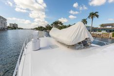 Стоимость яхты GOOD TO GO 61