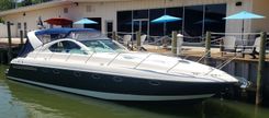 BURNUMOFF - Fairline yacht sale