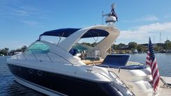 Buy a yacht BURNUMOFF - Fairline