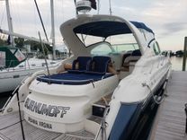 Buy a BURNUMOFF 1999 at Shestakov Yacht Sales