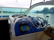 Buy a BURNUMOFF 48 at Shestakov Yacht Sales