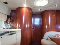 the best price on BURNUMOFF Targa 48