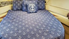 Buy a BURNUMOFF at Shestakov Yacht Sales