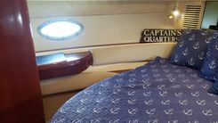 BURNUMOFF - Fairline yacht sale