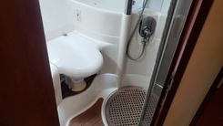 BURNUMOFF yacht sale