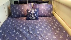 best yacht sales deals BURNUMOFF Targa 48