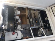 Buy a BURNUMOFF Targa 48 at Shestakov Yacht Sales