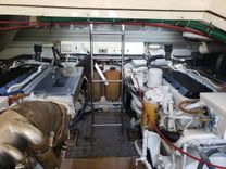 BURNUMOFF 1999 yacht sale