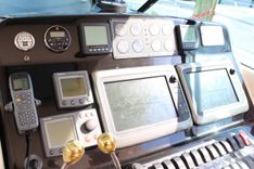 Buy a yacht Angie Marie 40