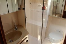 Angie Marie 40 yacht sale